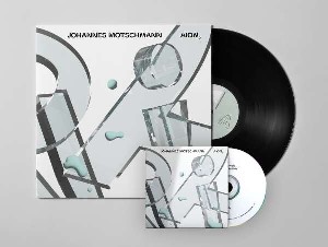 Nothin But Love (140 Gr.Light Blue Vinyl)