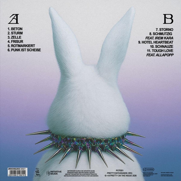 Punk Ist Scheiße, Punk Ist Geil