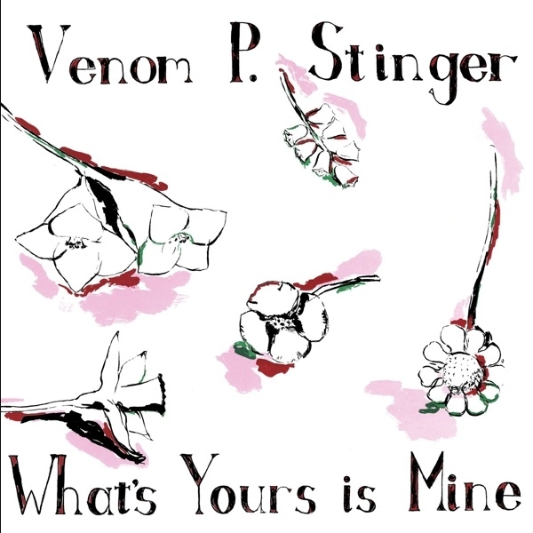 What's Yours Is Mine