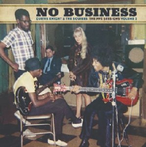 No Business: The PPX Sessions Vol.2