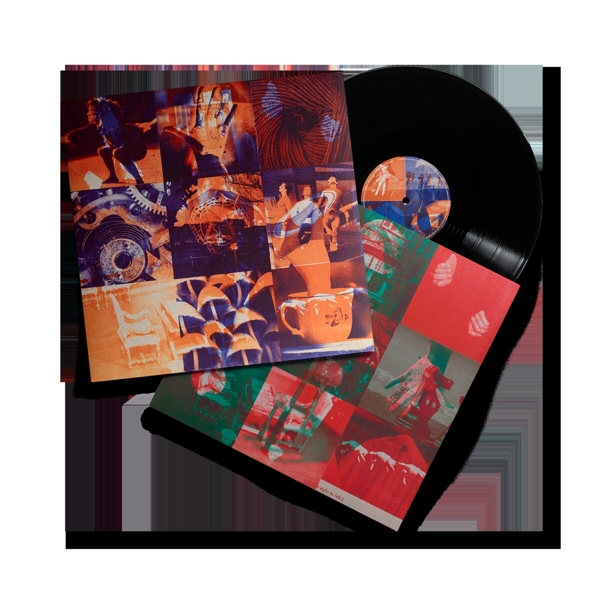 Mother Is The Milky Way (Remastered LP)