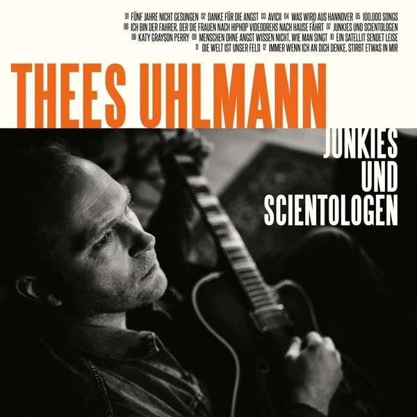 Junkies und Scientologen-Ltd LP/CD Deluxe Boxset