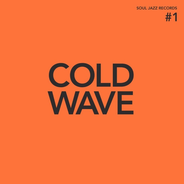 Cold Wave #1 Cold Wave #1
