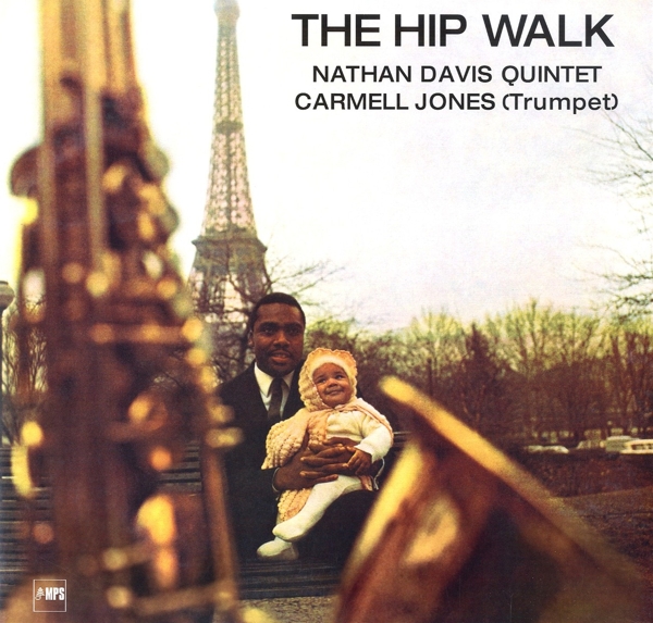 The Hip Walk (1LP/180g/Gatefold)
