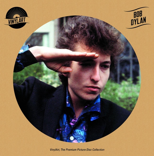 VinylArt - The Premium Picture Disc Collection