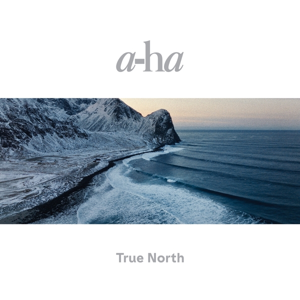 True North (2x recycled 12" Black Heavy Weight)