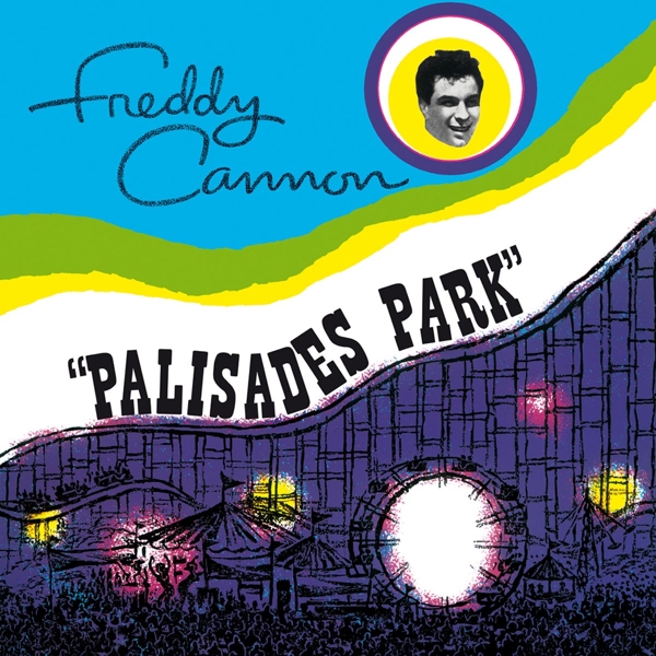 Palisades Park