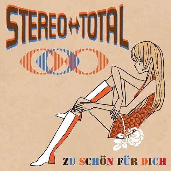 7-Zu Schon Fur Dich