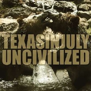 Uncivilized -2Tr-