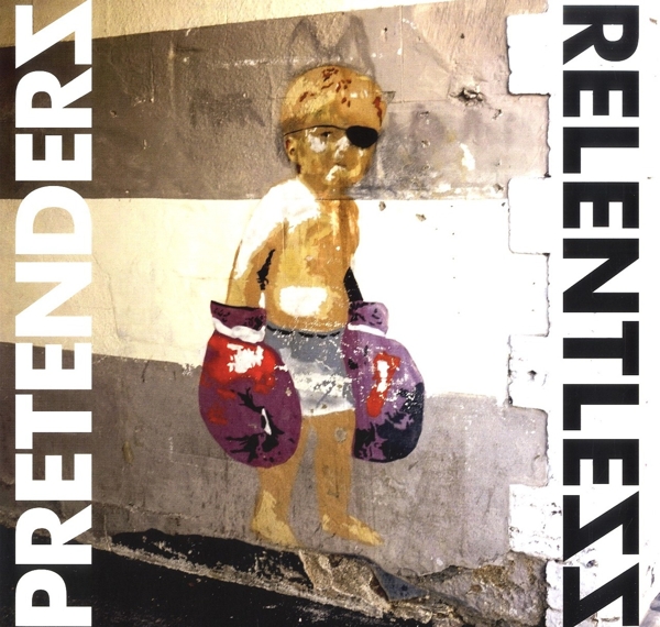 Relentless Relentless