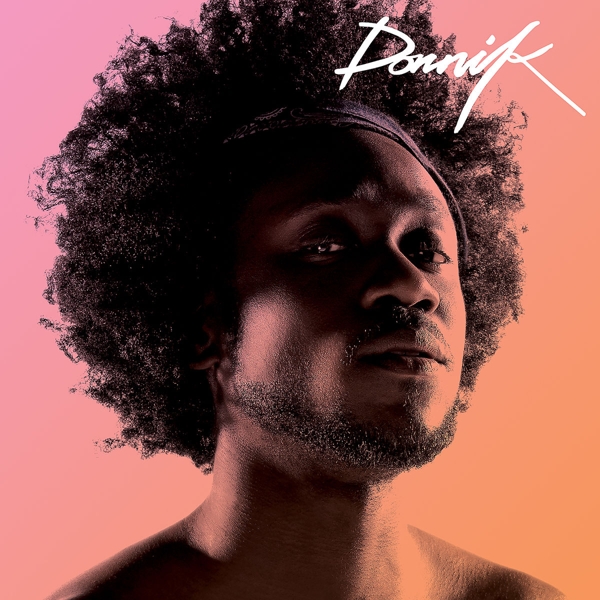 Dornik (Vinyl)