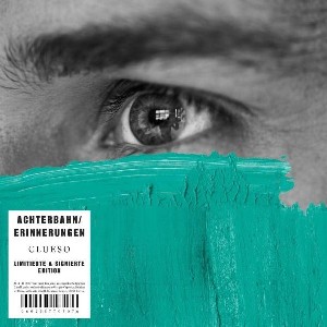 Achterbahn/Erinnerungen (Signierte Ltd.7'' Edt.)