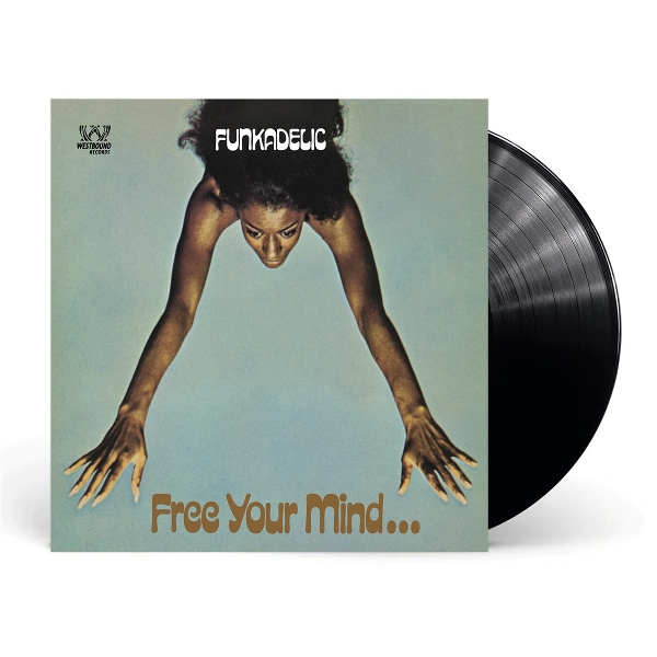 Free Your Mind and Your Ass will Follow