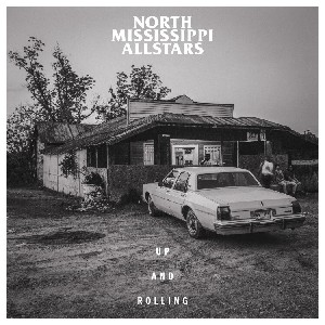 Up And Rolling (Ltd.)
