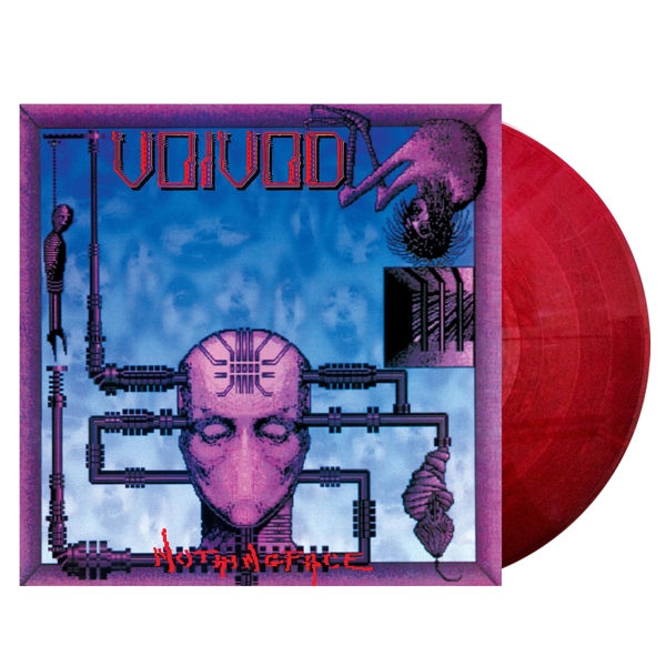 Nothingface