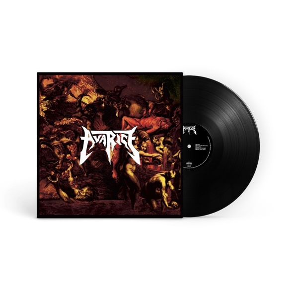 Avarice