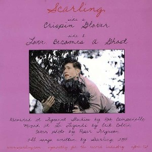 Crispin Glover/Love Bec