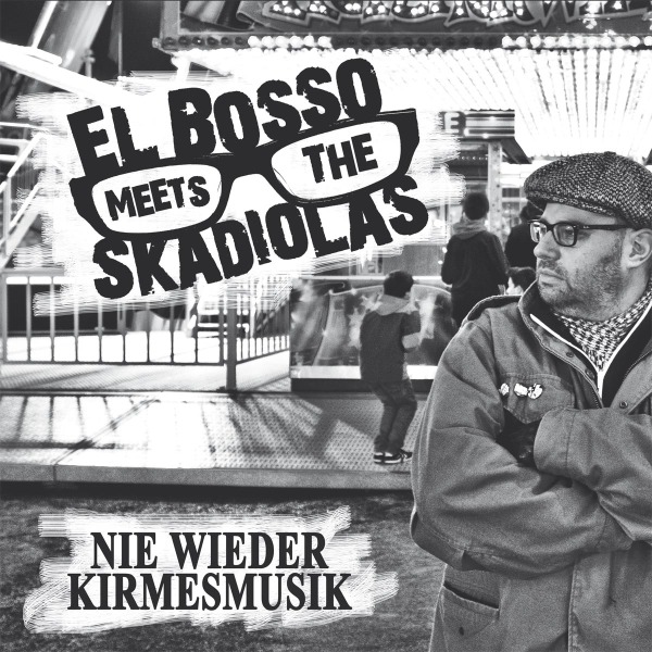 Nie Wieder Kirmesmusik (Gatefold+CD)