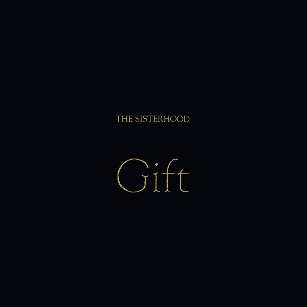 Gift (Gold Vinyl)