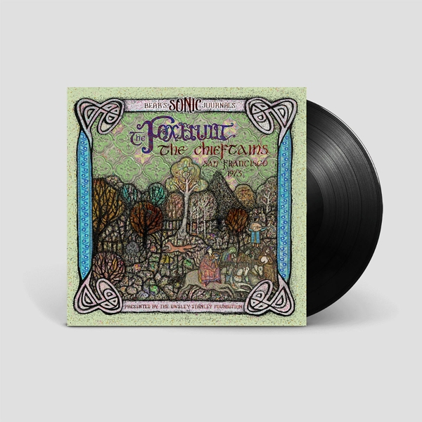Bear's Sonic Journals: The Foxhunt 1973