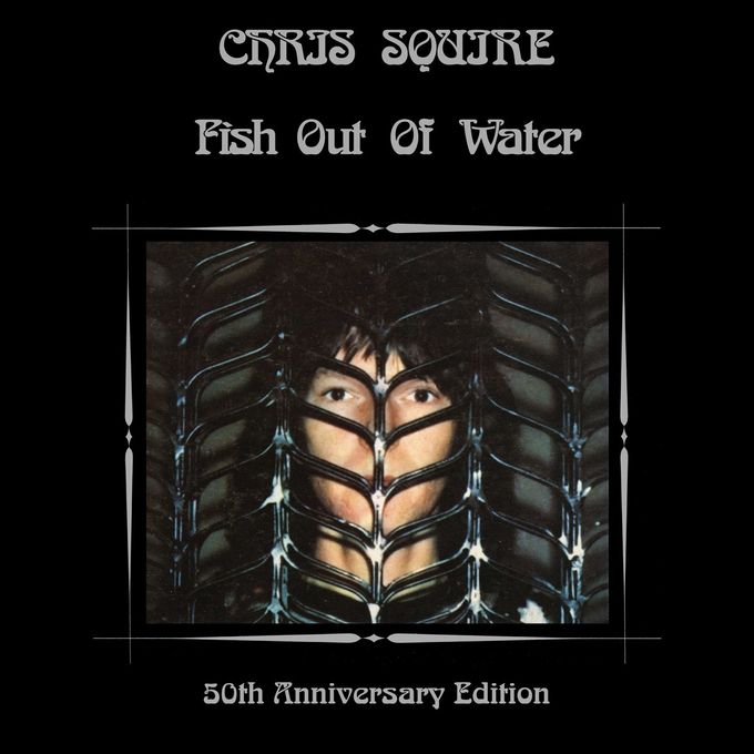 Fish out of Water the 50TH Anniversary Remix