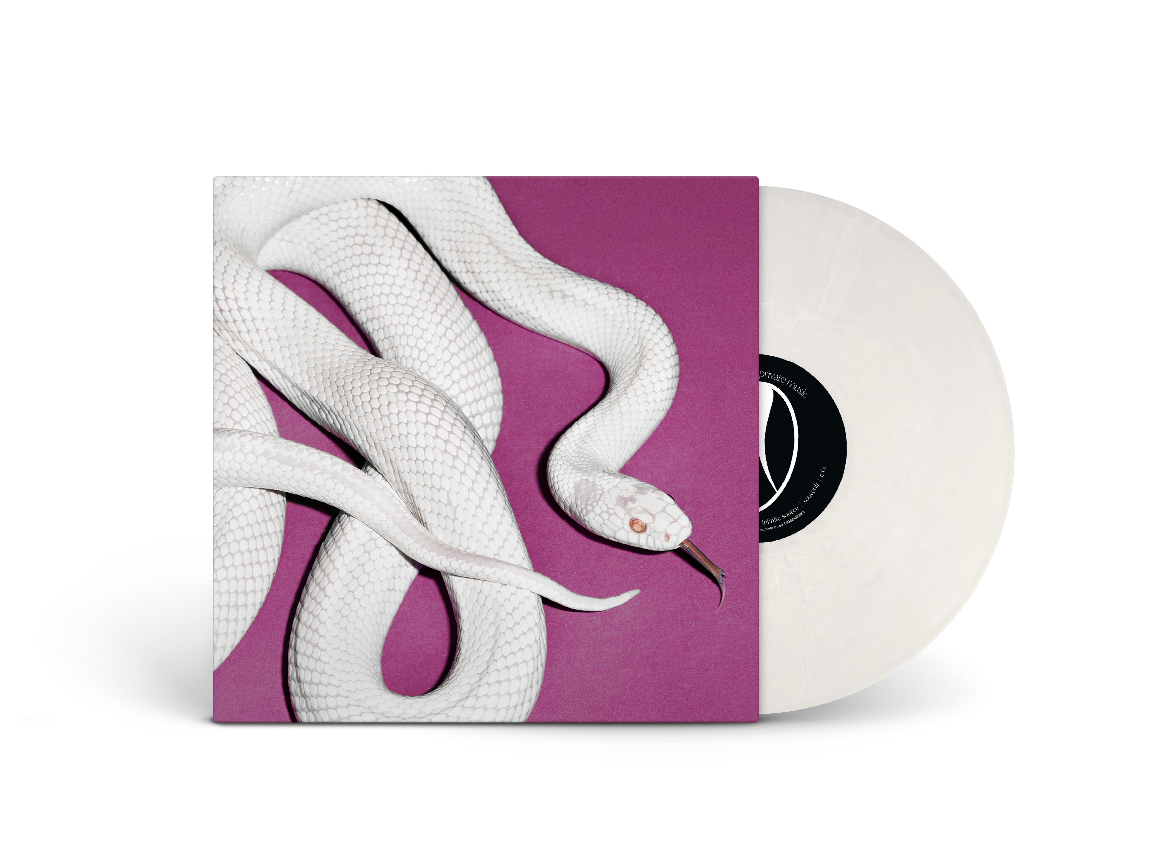 Private Music (Ltd.Col)