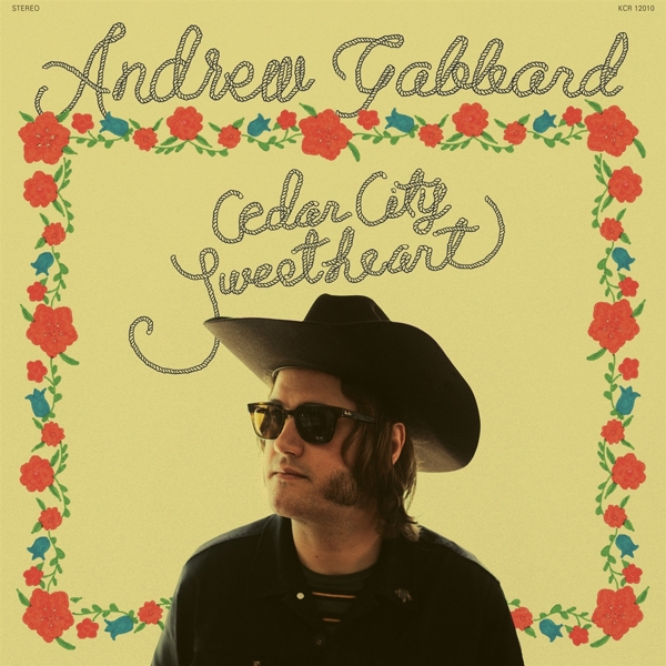 CEDAR CITY SWEETHEART (Clear with Yellow & Red Swi