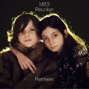 Reunion -Ltd-