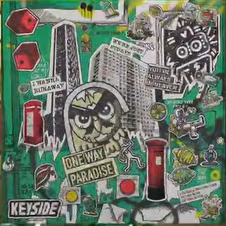 Keyside