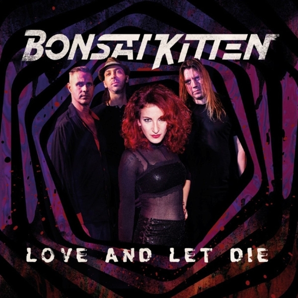 Love and Let die (Purple Vinyl)