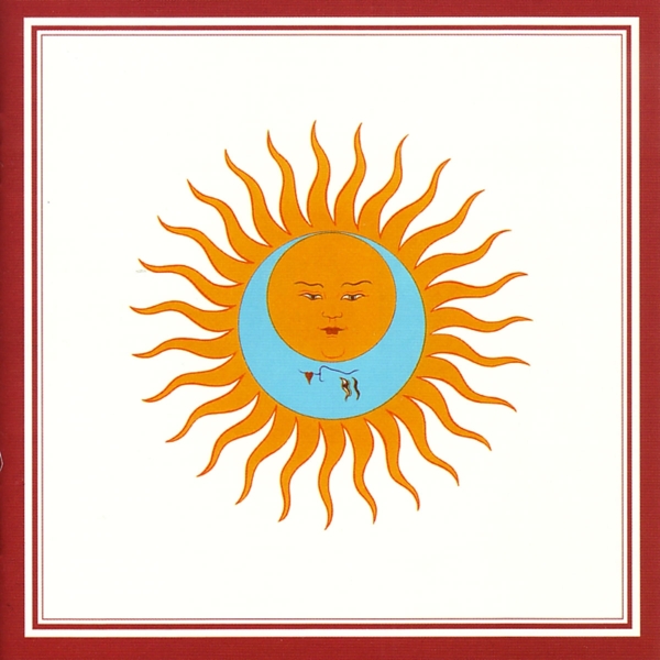 Larks' Tongues in Aspic-40th Anniversary Edition