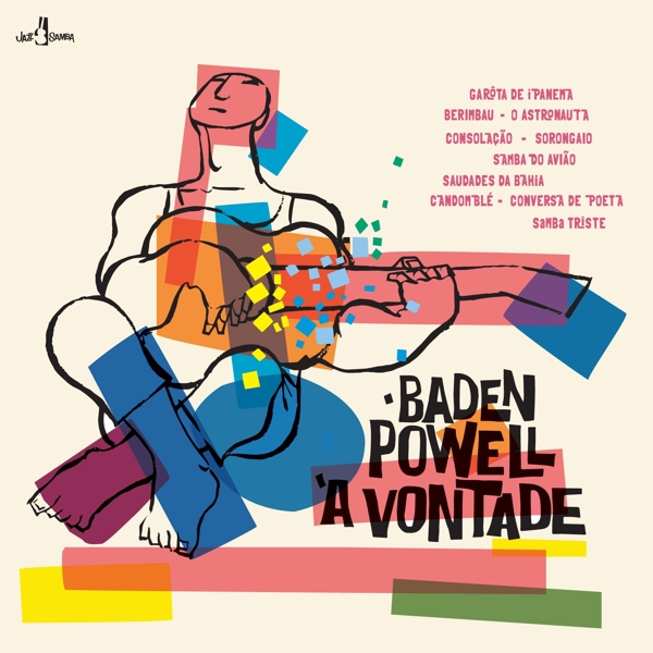 A Vontade  (LTD. 180G Vinyl)