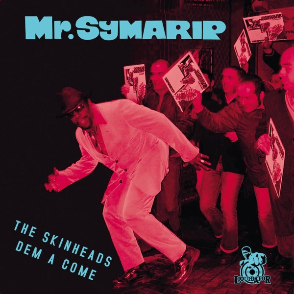 The Skinheads Dem A Come (Reissue/45RPM) The Skinheads Dem A Come (Reissue/45RPM)