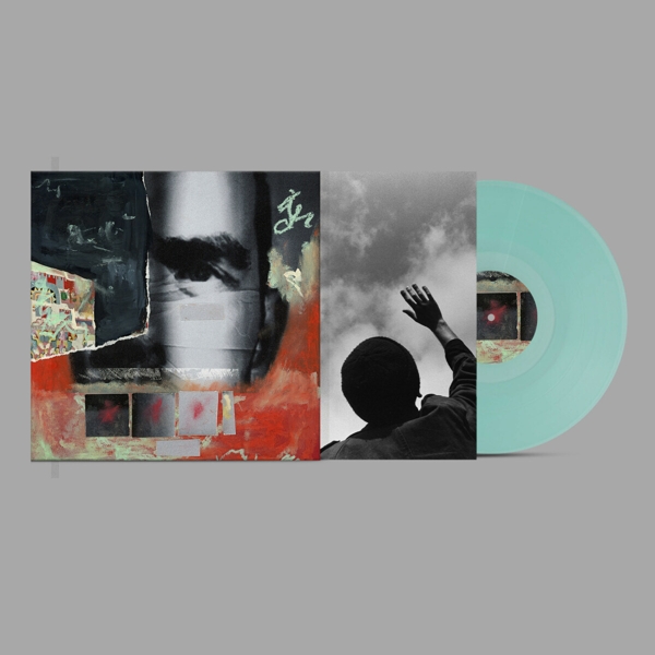 What We Call Life (Green LP+MP3+Poster)