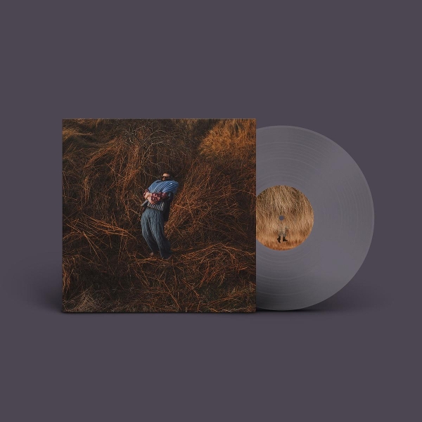 Pillars (Ltd Clear Vinyl Edition)