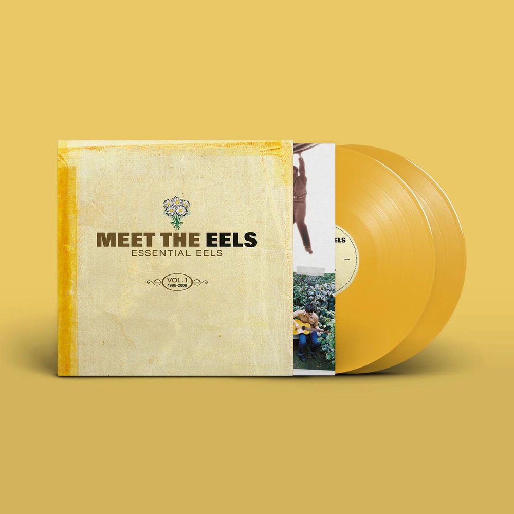 Meet The EELS