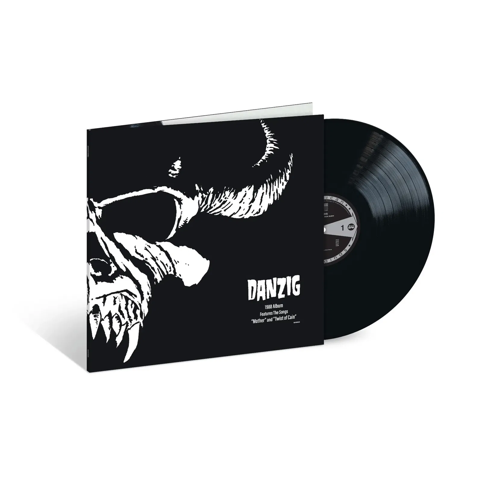 Danzig I (Limited Edition)