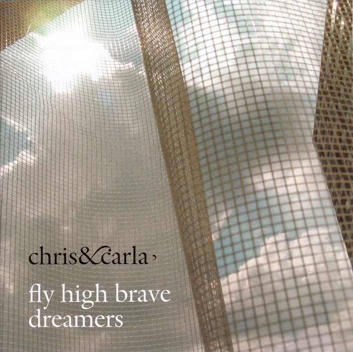 Fly High Brave Dreamers (limited)