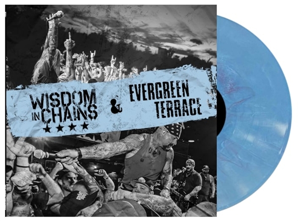 EVERGREEN TERRACE (Ltd. Col)