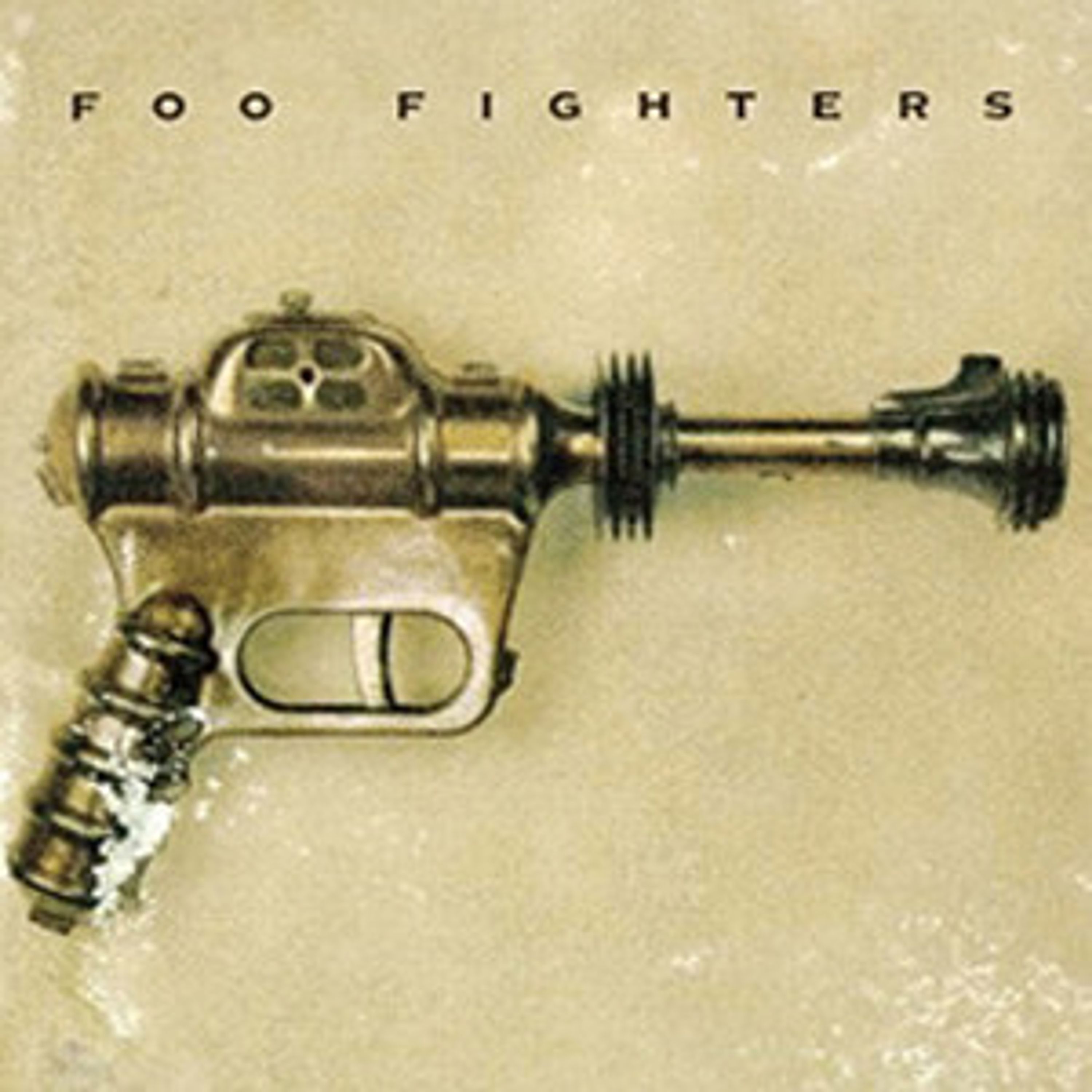 Foo Fighters