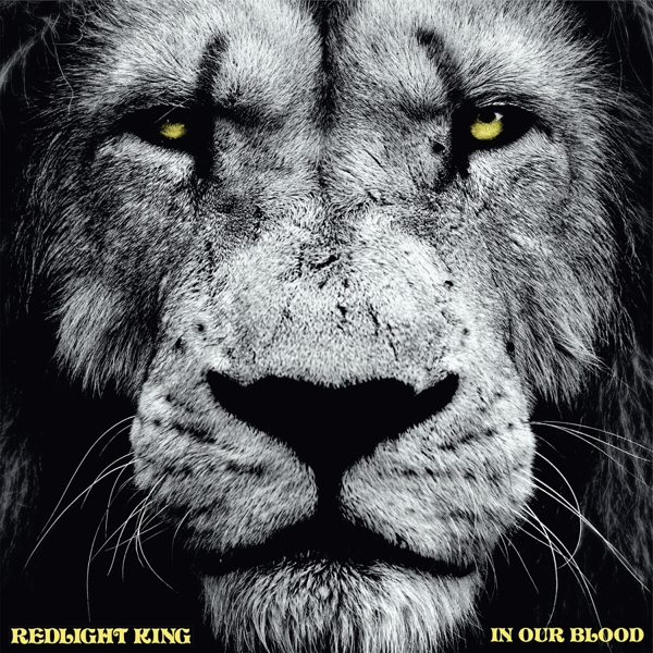 In Our Blood (Ltd. gold Vinyl)
