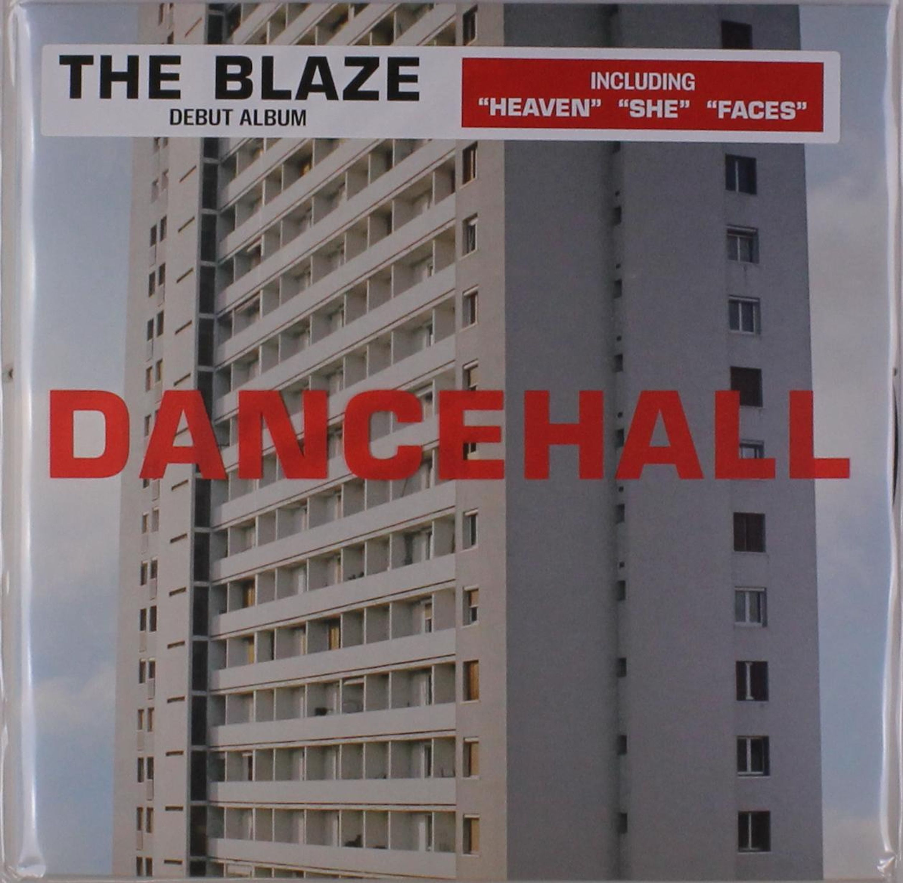 Dancehall