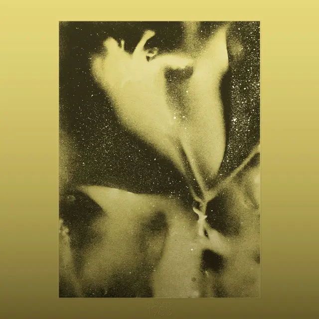 1983 (Gold Splatter Vinyl) (RSD 2026)