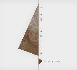 Variables (Cream-Colored 4LP Box) Variables (Cream-Colored 4LP Box)