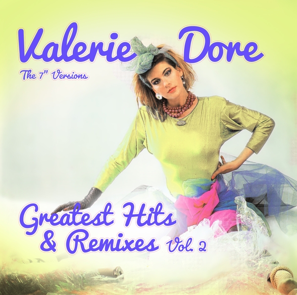 Greatest Hits & Remixes Vol. 2