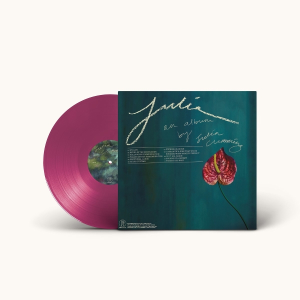 Julia (Ltd. Indie Edition)