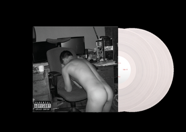 Jonny (Ltd. Clear Coloured Vinyl Edit.)