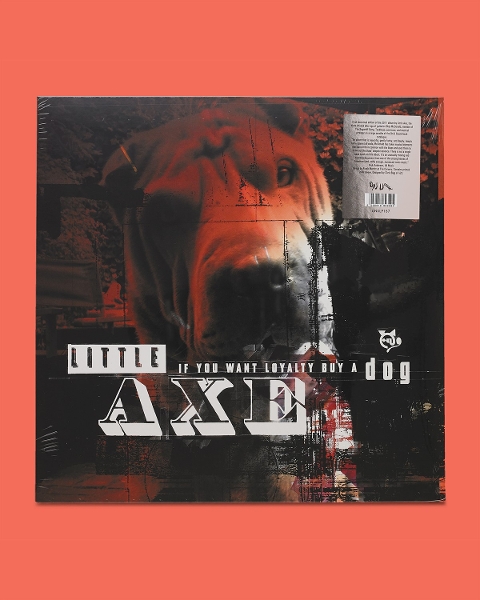 If You Want Loyalty Buy A Dog