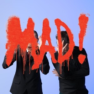 MAD! (COL)