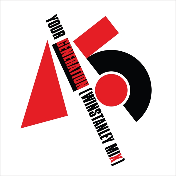 Your Generation (Winstanley Mix) Your Generation (Winstanley Mix)